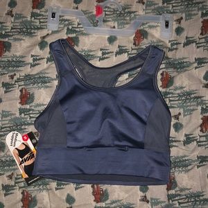 Avia Sports bra